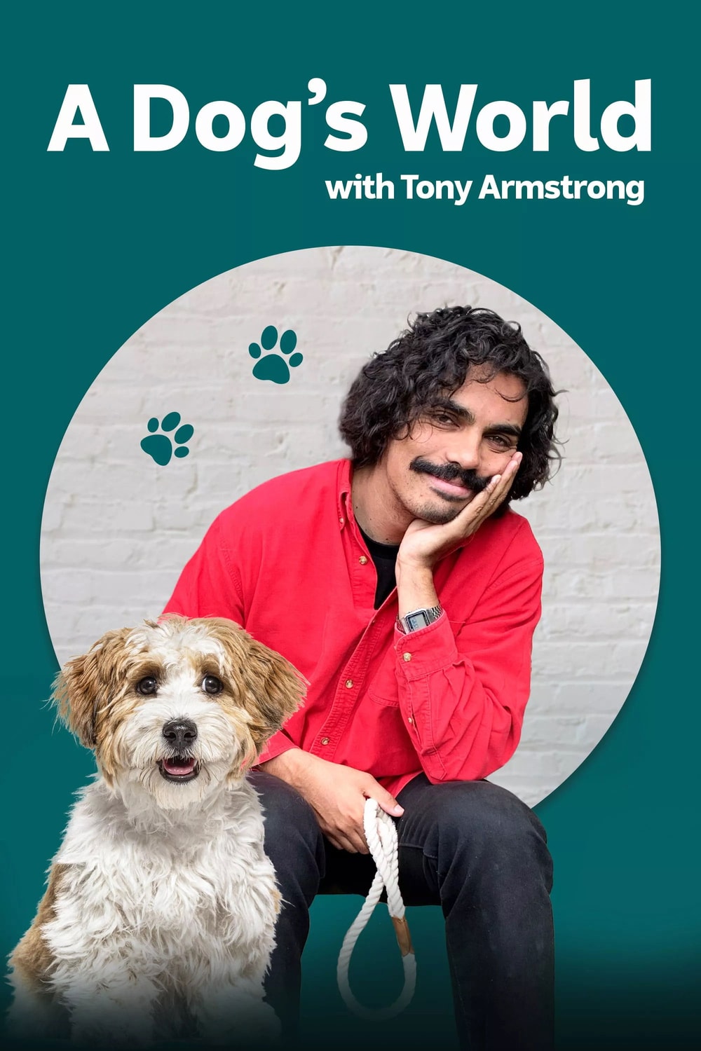 Foto de Tony Armstrong