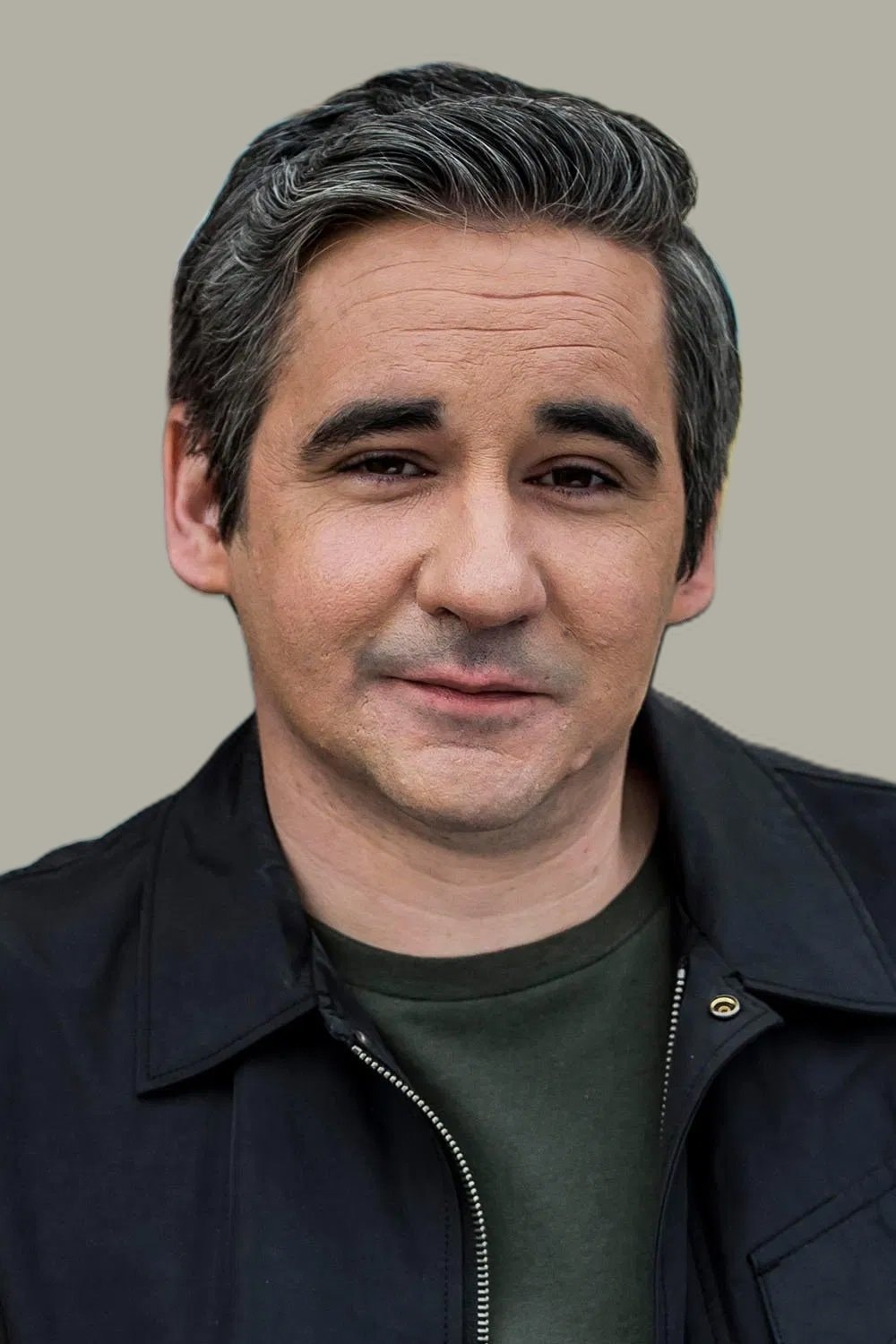 Foto de Iain Robertson