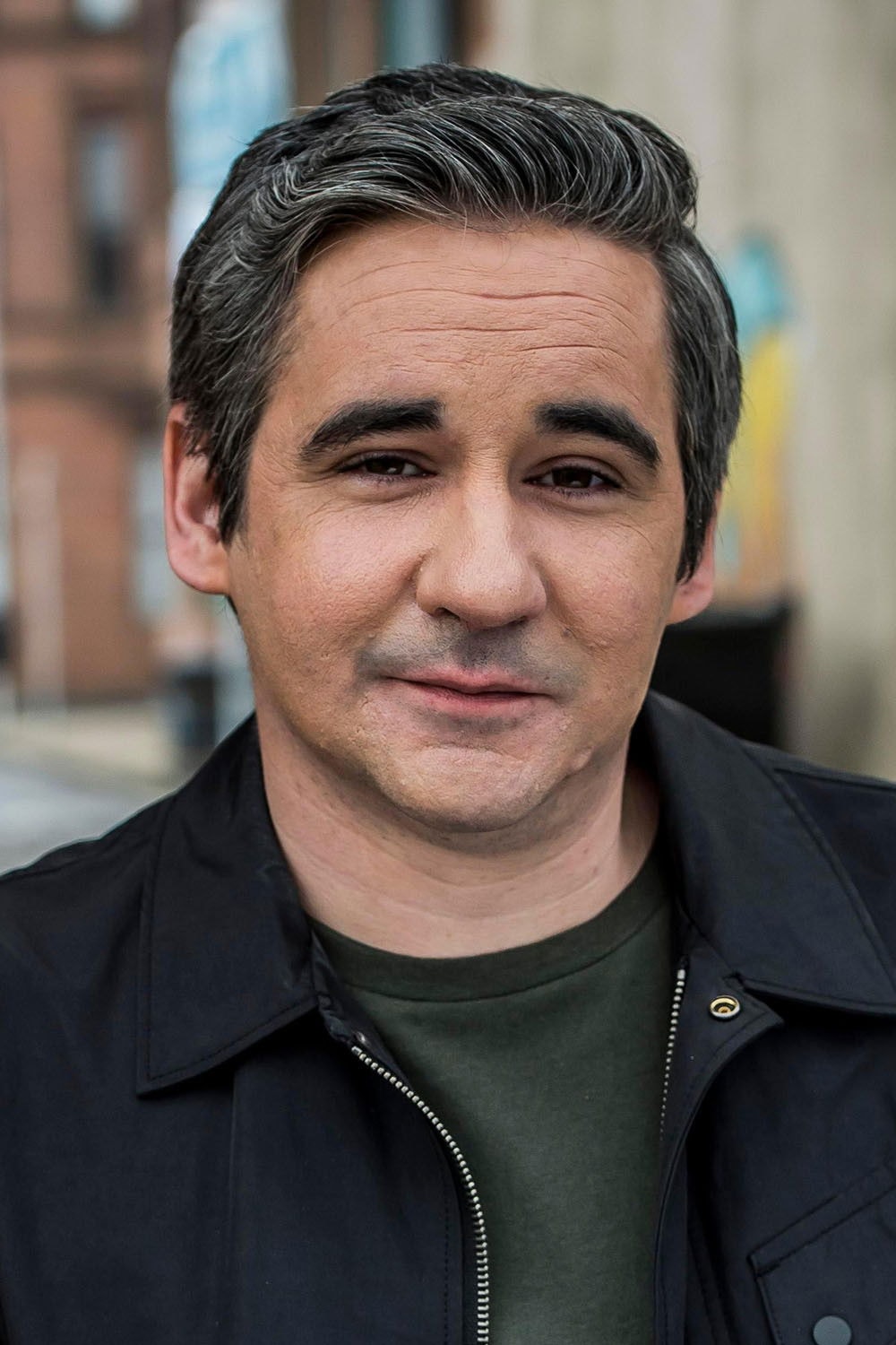 Foto de Iain Robertson