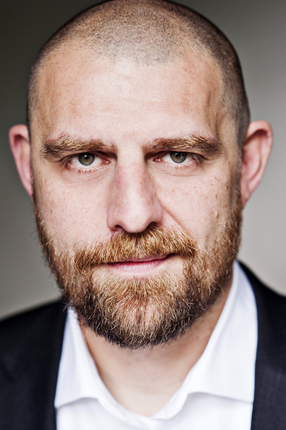 Foto de Christopher Brand