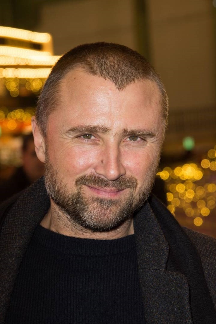 Foto de Alexandre Brasseur