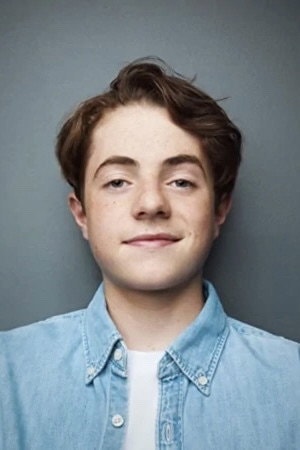 Foto de Will Brisbin