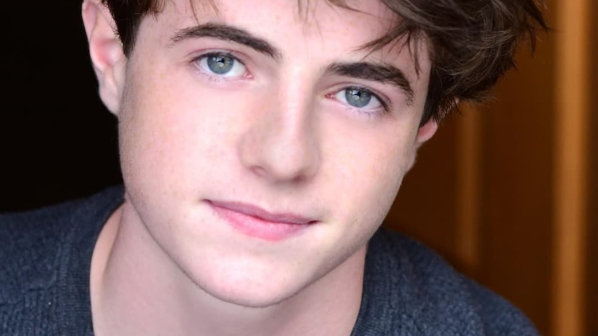 Foto de Will Brisbin