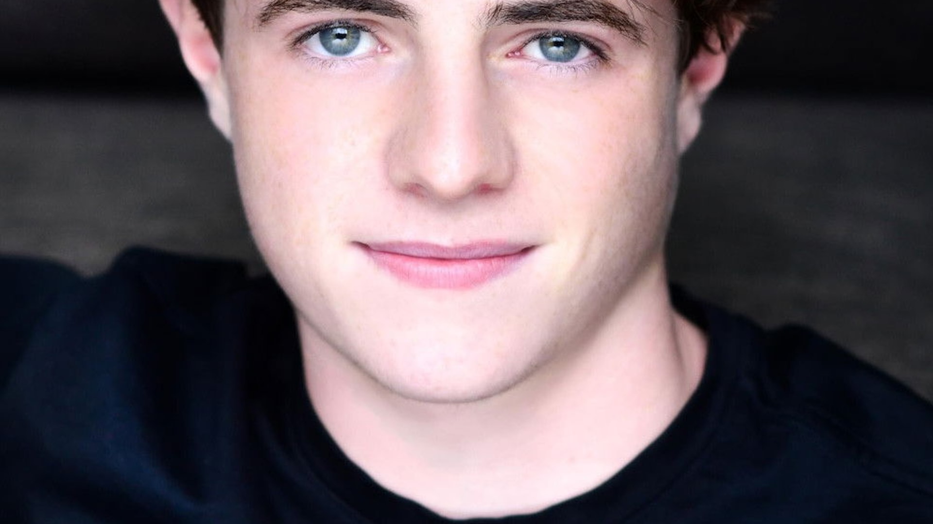 Foto de Will Brisbin