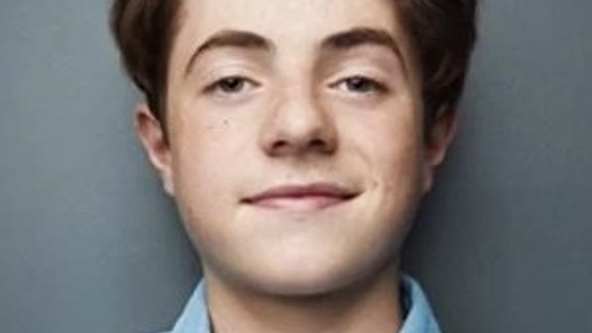 Foto de Will Brisbin