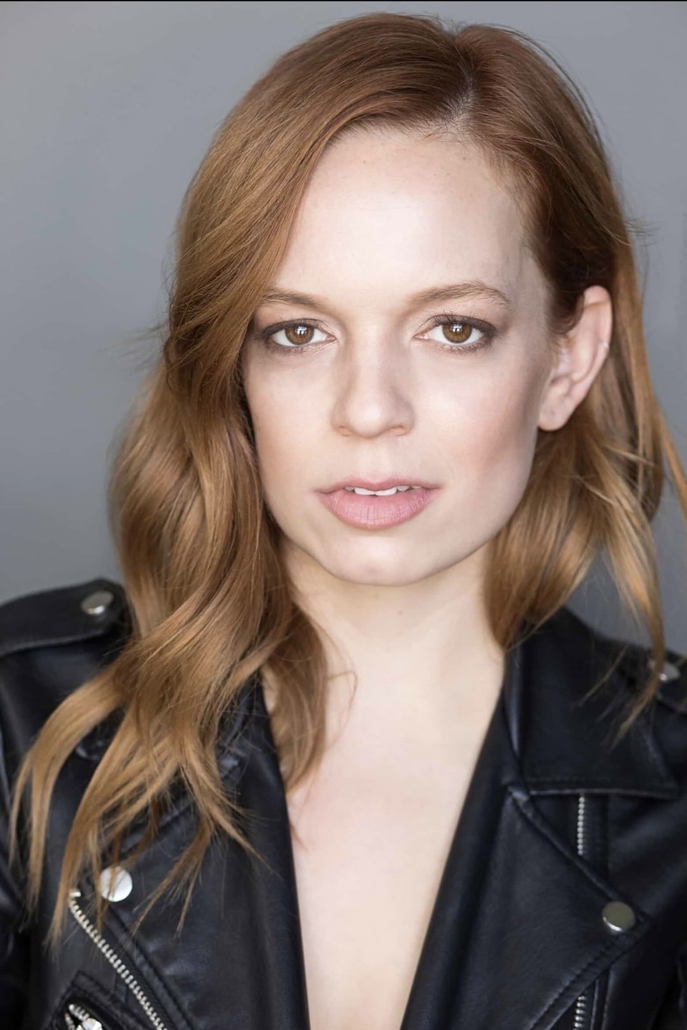 Foto de Grace Hinson