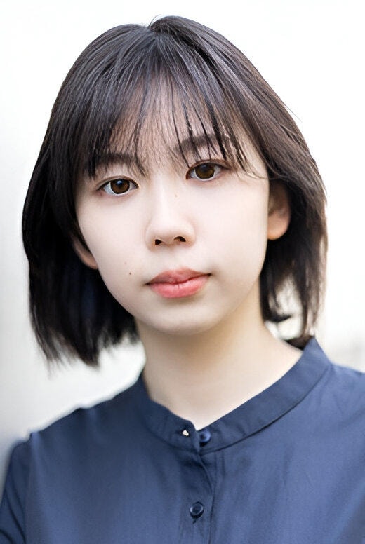 Foto de Izumi Ishii