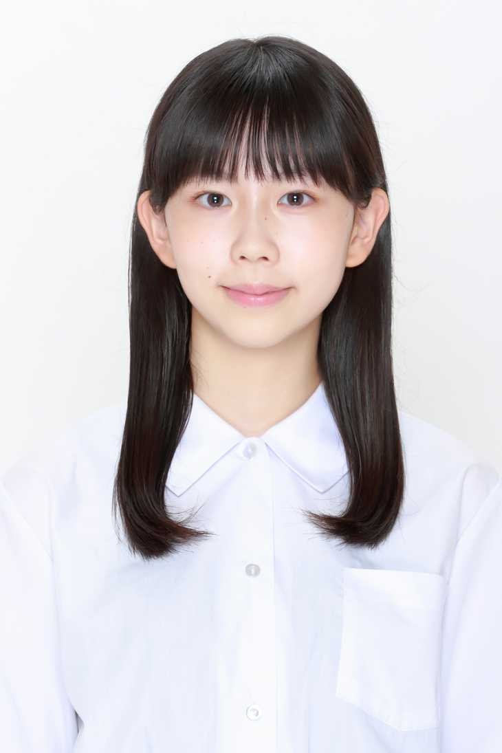 Foto de Izumi Ishii