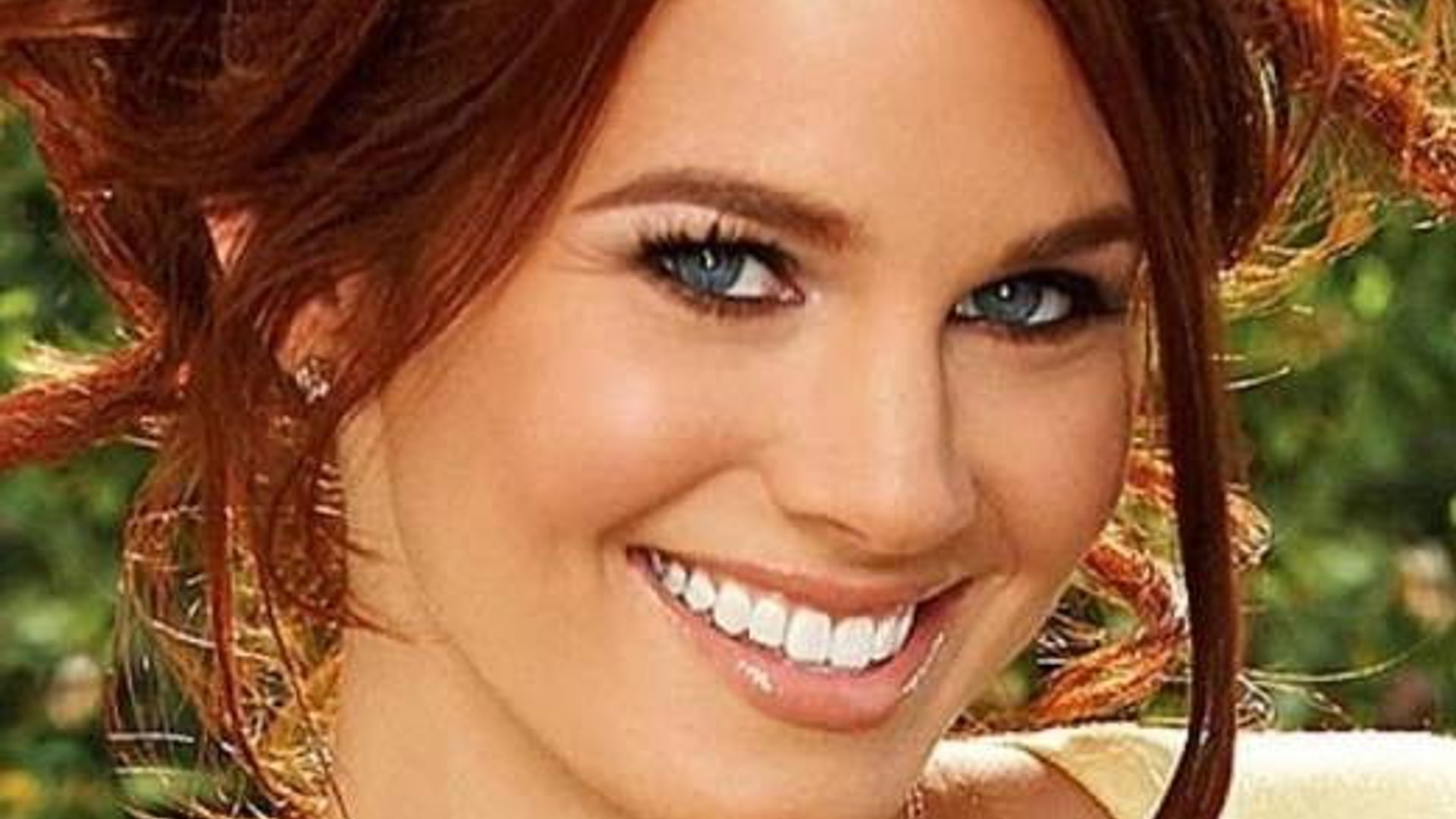 Foto de A.J. Alexander