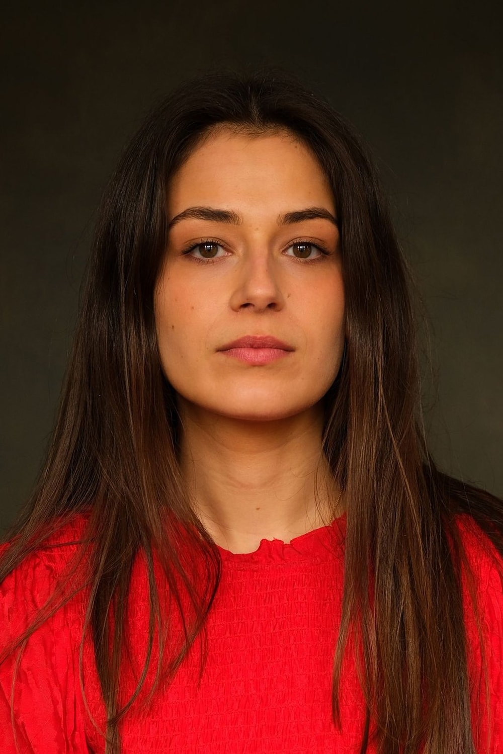 Foto de Carlotta Banat