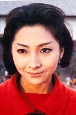 Foto de Yukiko Kobayashi
