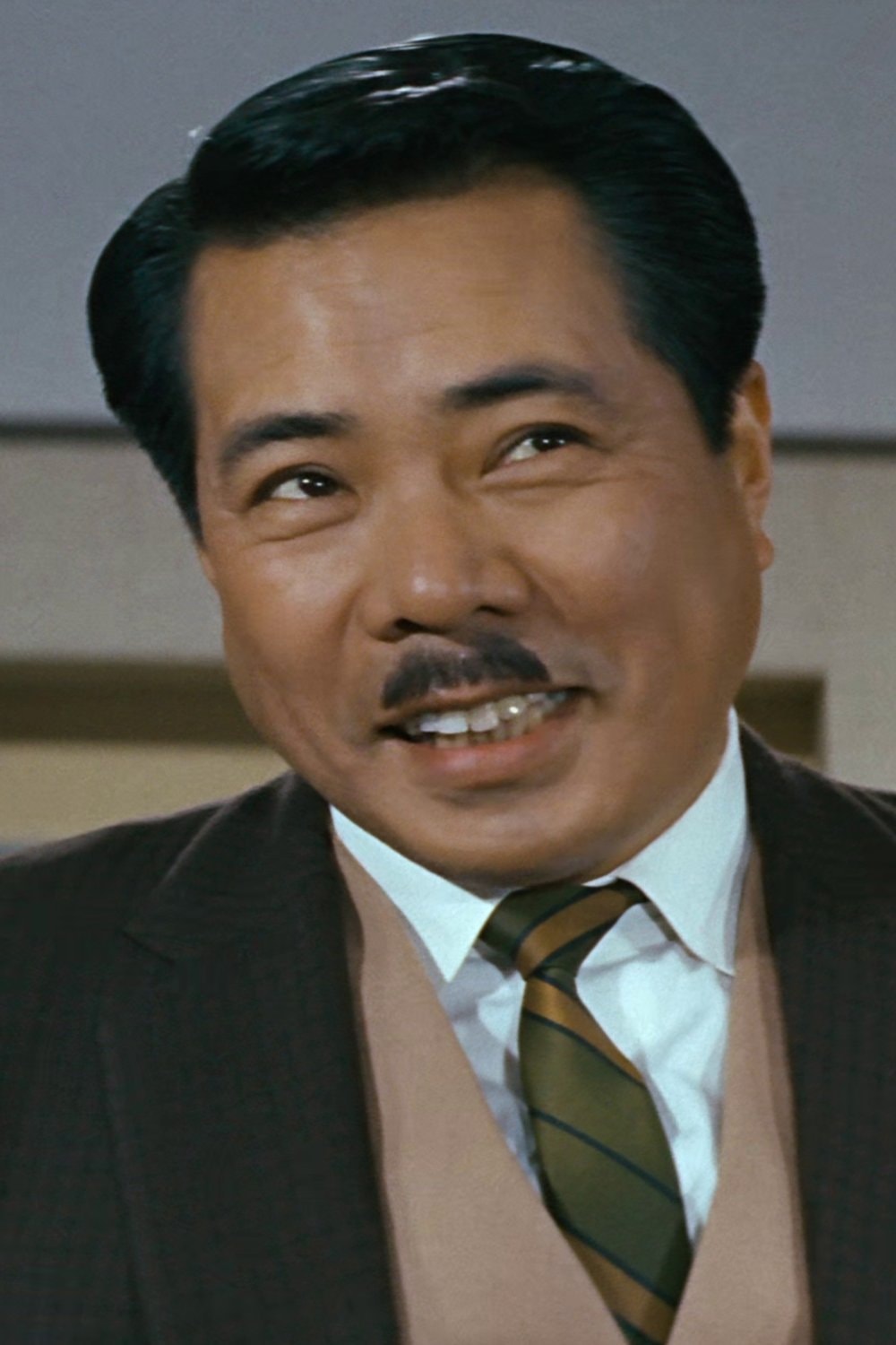 Foto de Yoshibumi Tajima