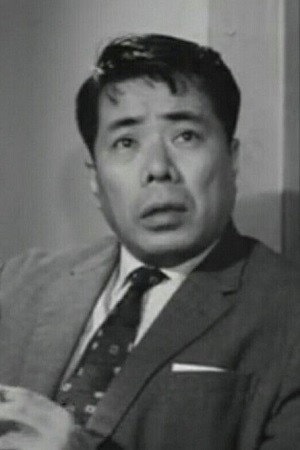 Foto de Yoshibumi Tajima