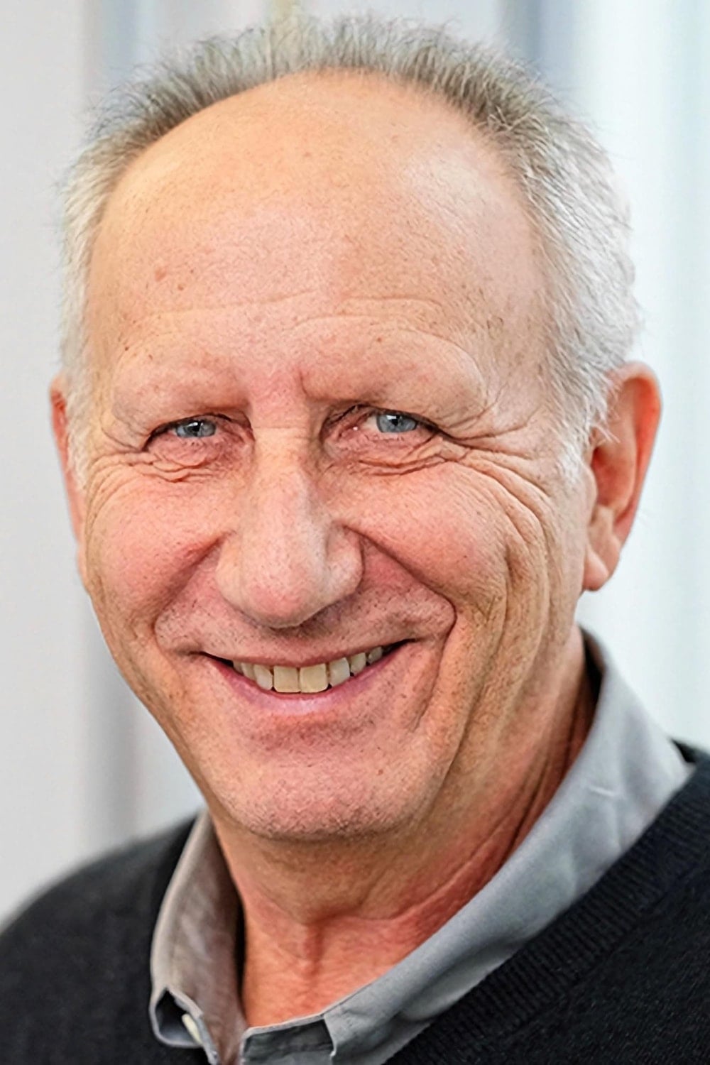 Foto de Peter Werner