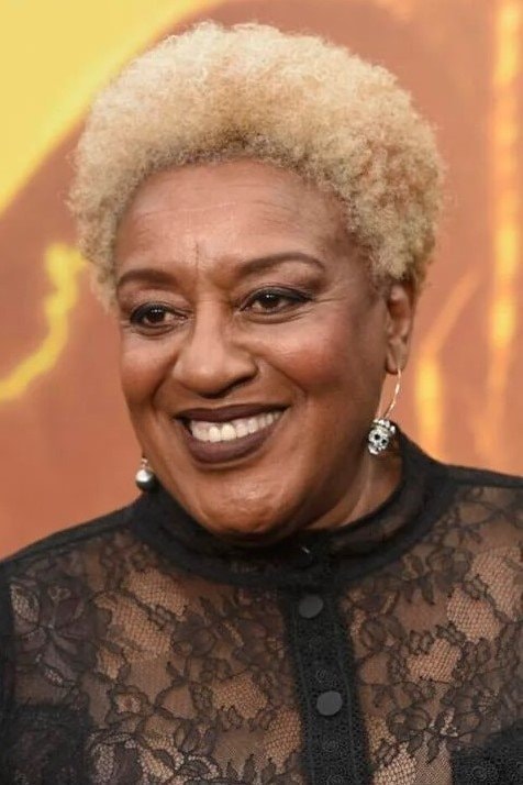 Foto de CCH Pounder