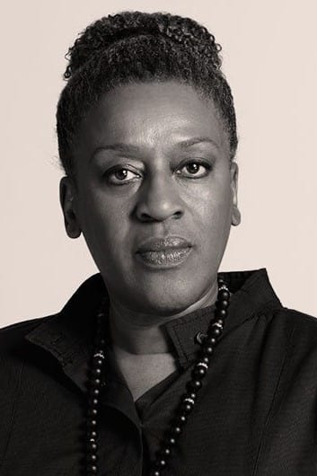 Foto de CCH Pounder