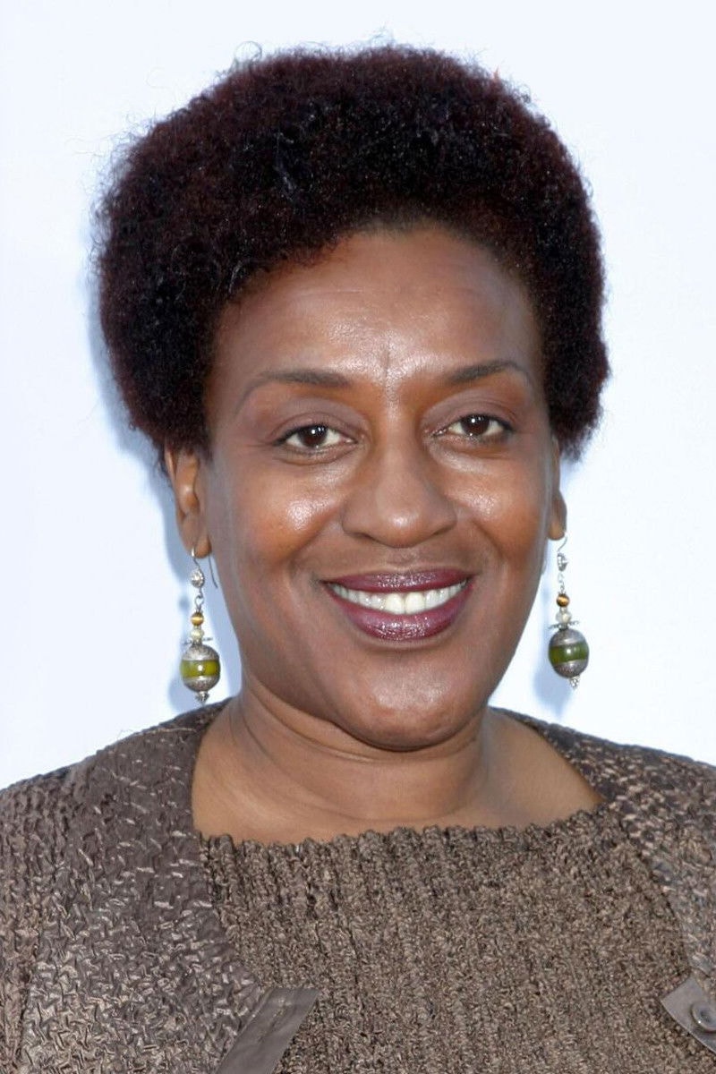 Foto de CCH Pounder