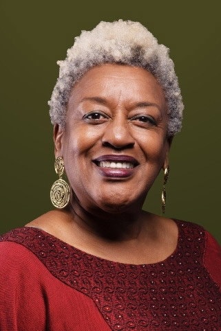 Foto de CCH Pounder