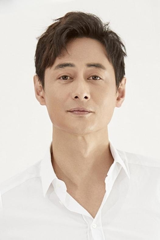 Foto de Sun Qiang
