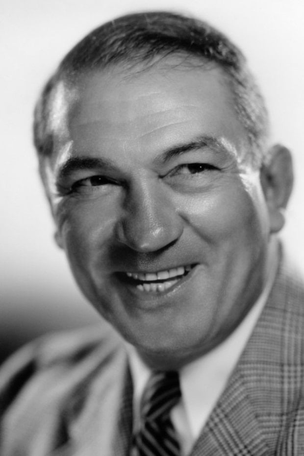 Foto de Victor McLaglen