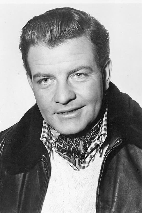 Foto de Sean McClory