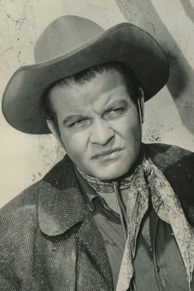 Foto de Sean McClory