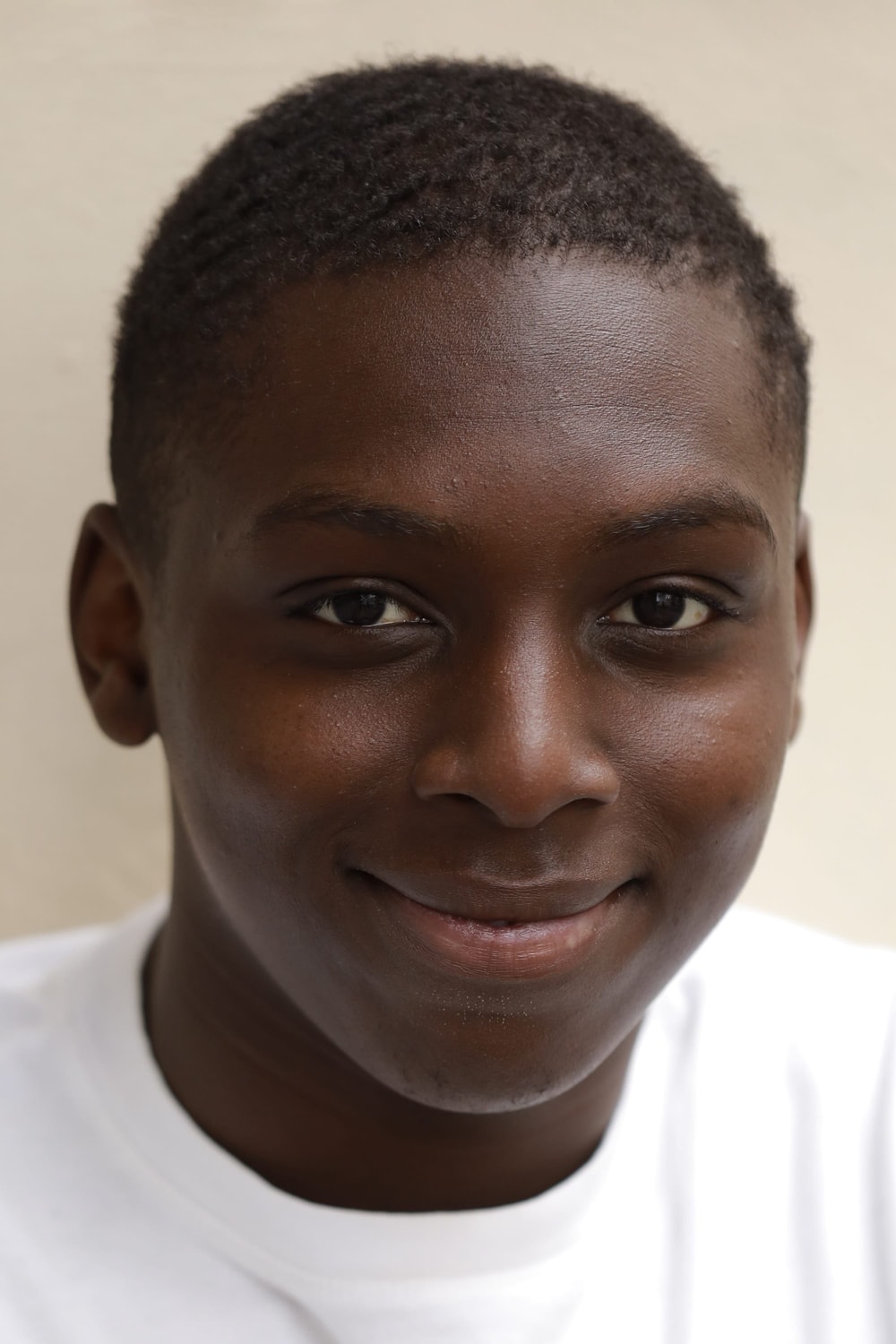 Foto de Mamadou Haïdara