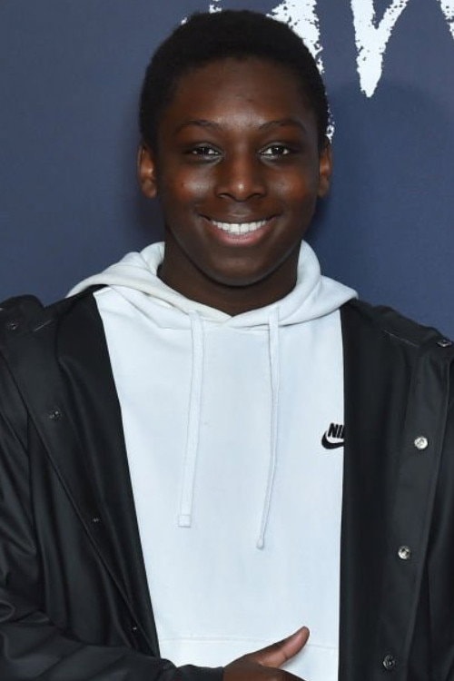 Foto de Mamadou Haïdara