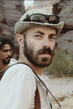 Foto de Yanal Kassay