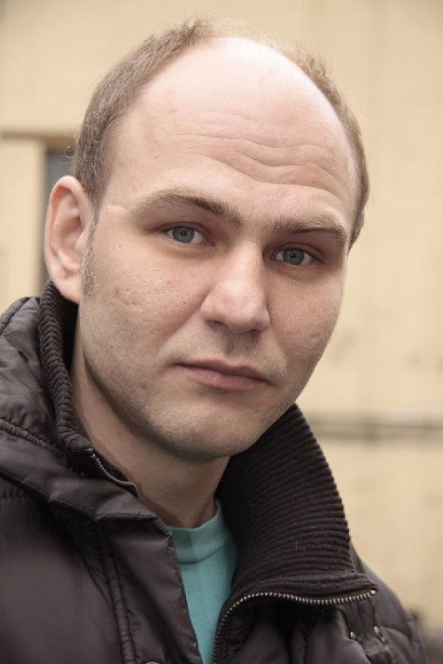 Foto de Konstantin Shelestun