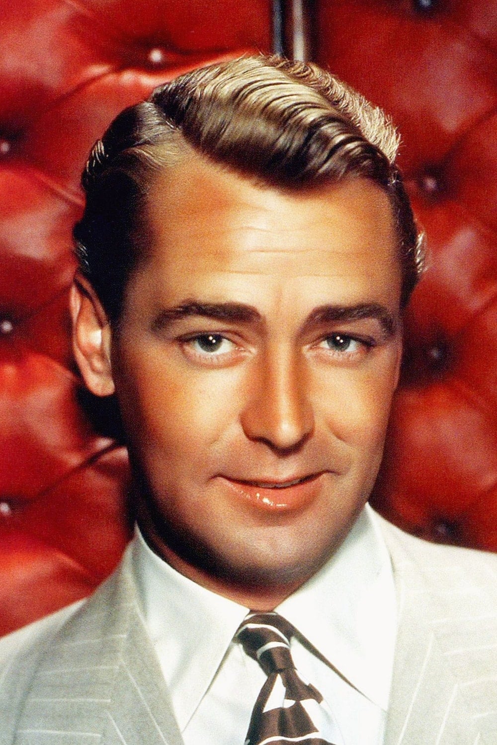 Foto de Alan Ladd