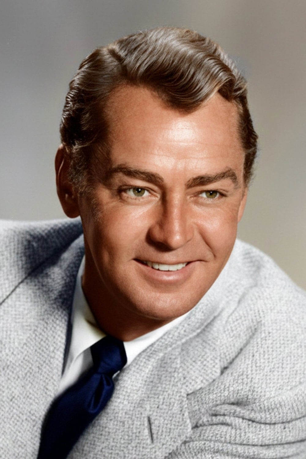 Foto de Alan Ladd
