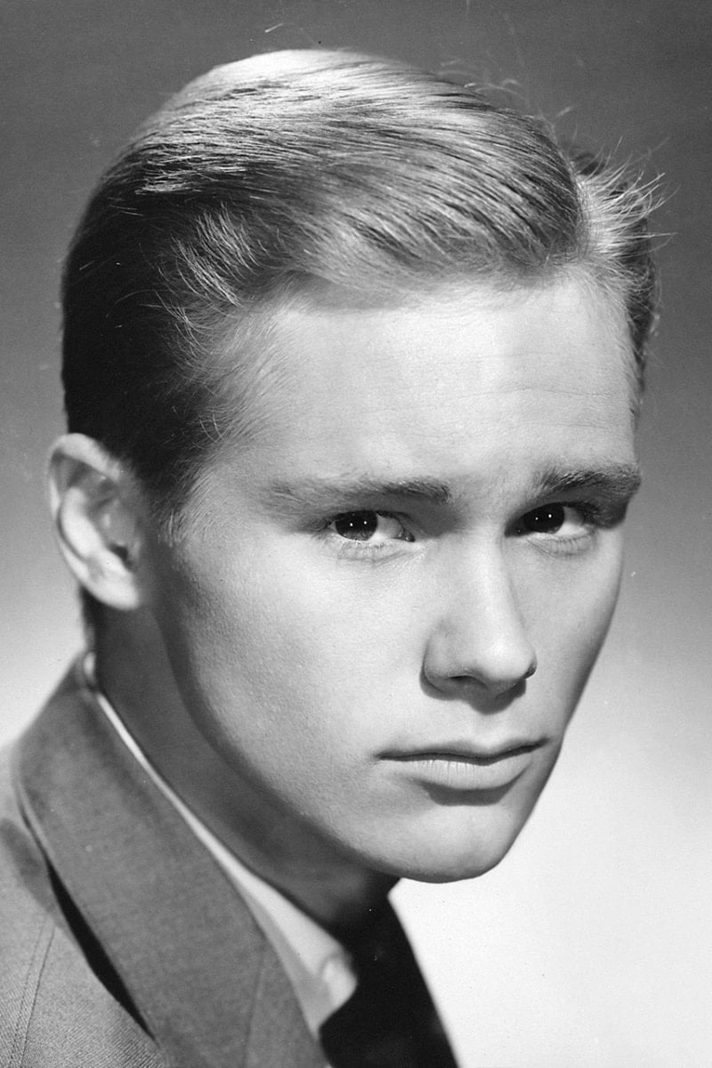 Foto de Brandon De Wilde