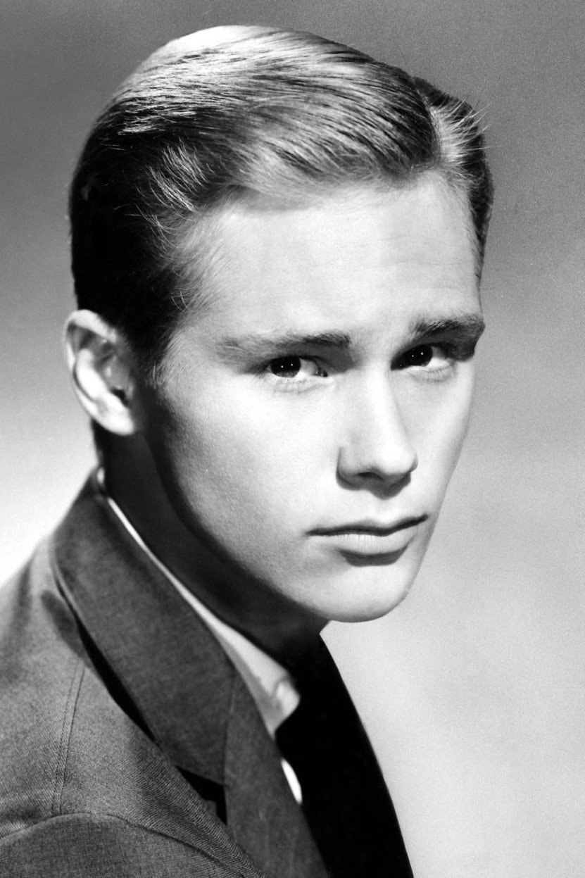 Foto de Brandon De Wilde