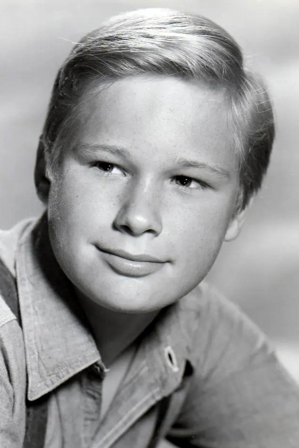 Foto de Brandon De Wilde