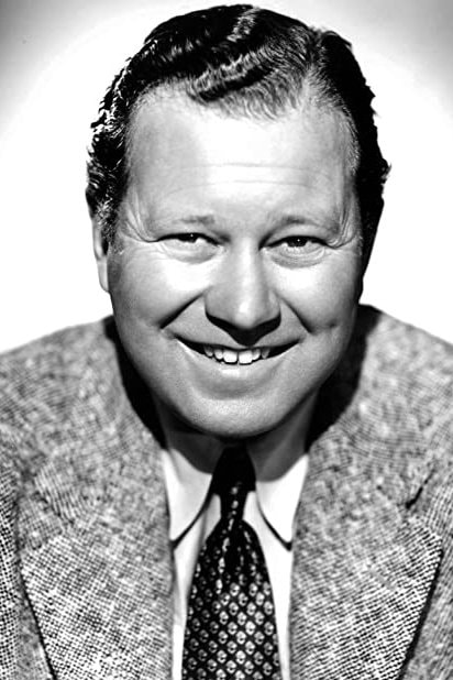 Foto de Edgar Buchanan