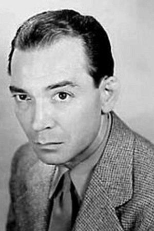 Foto de Leonard Strong