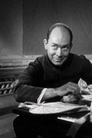 Foto de Leonard Strong