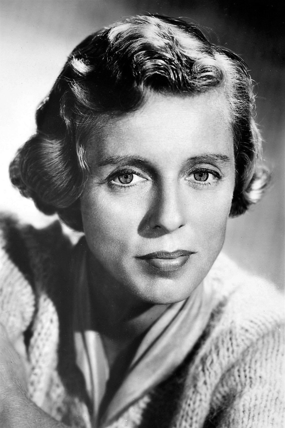Foto de Nancy Kulp