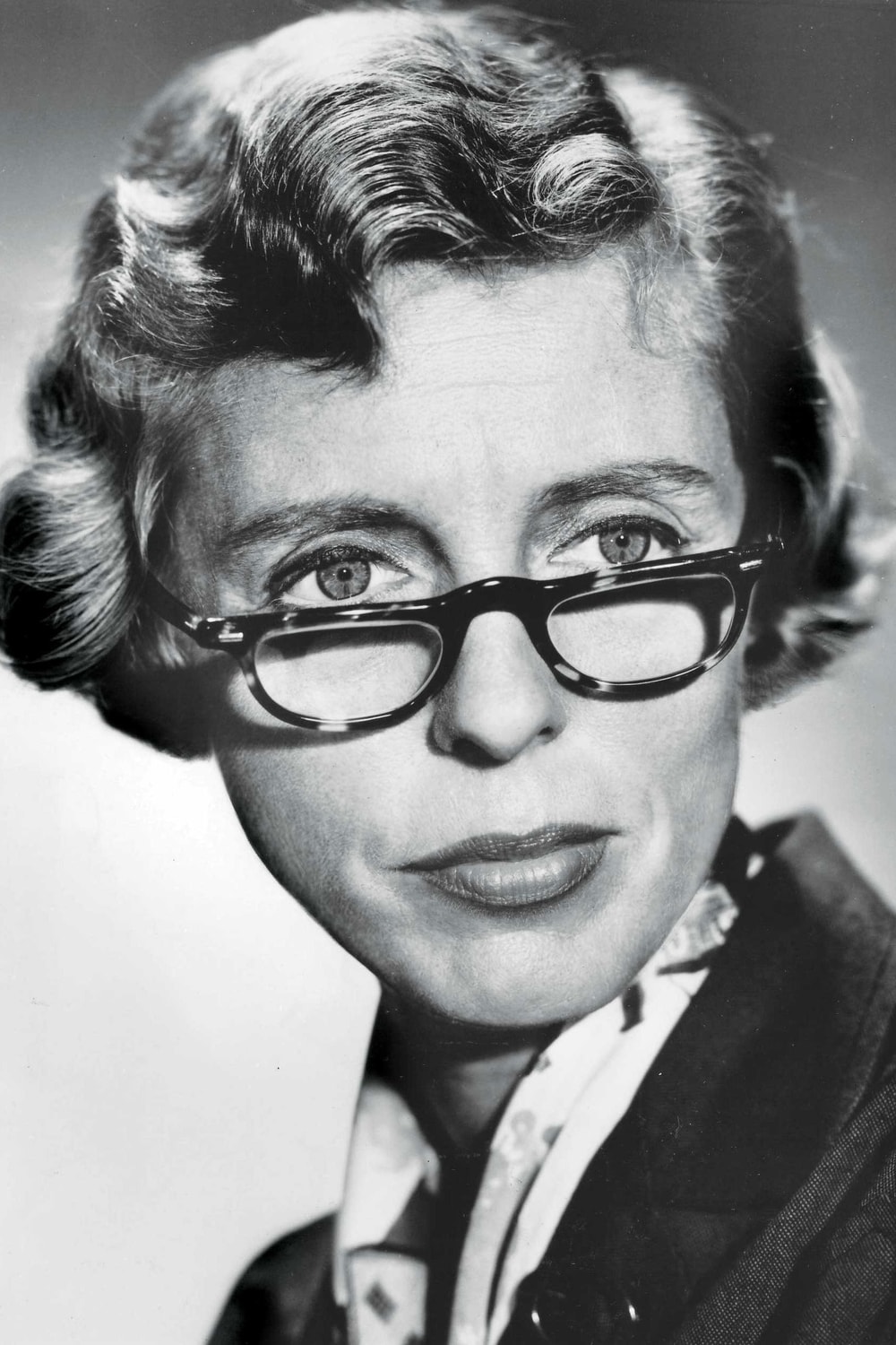 Foto de Nancy Kulp