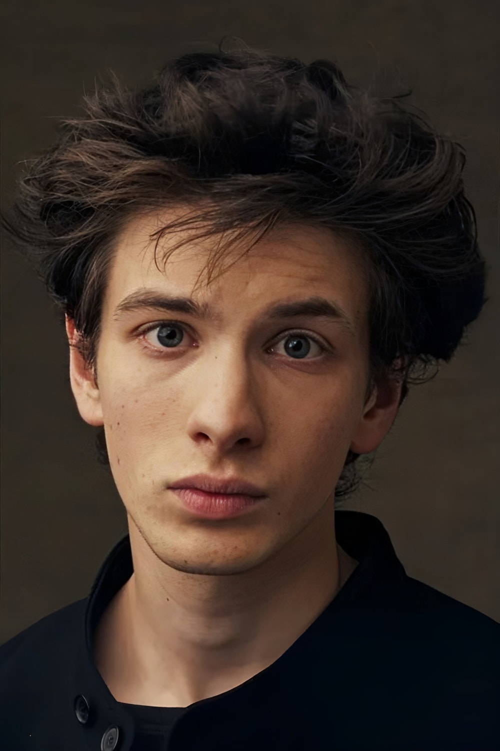 Foto de Mark Eydelshteyn