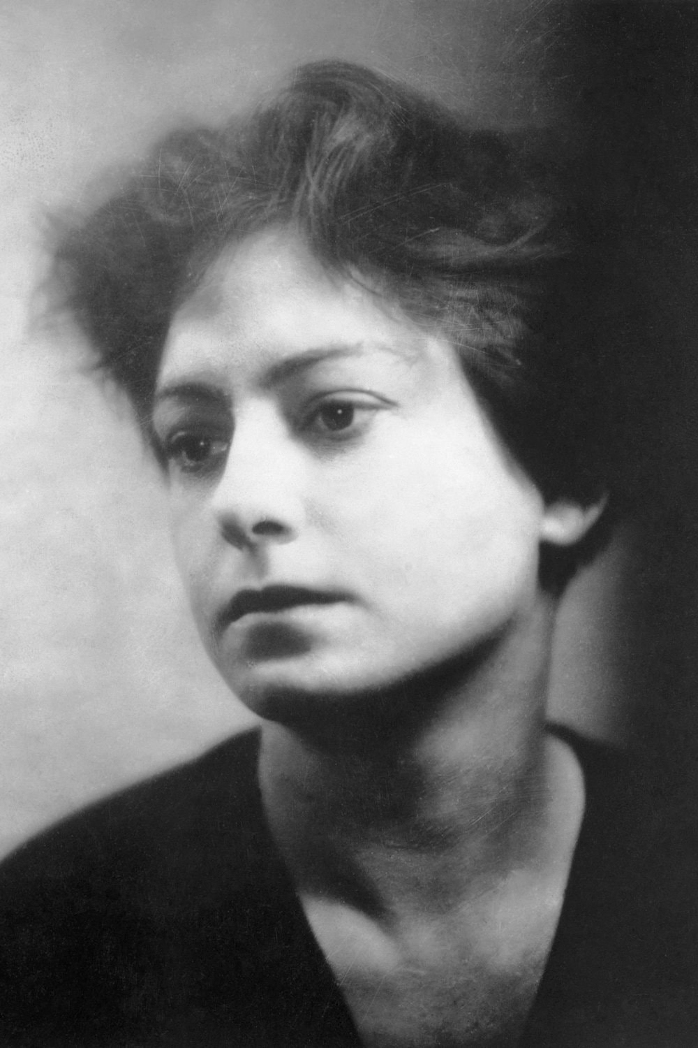 Foto de Dorothy Parker