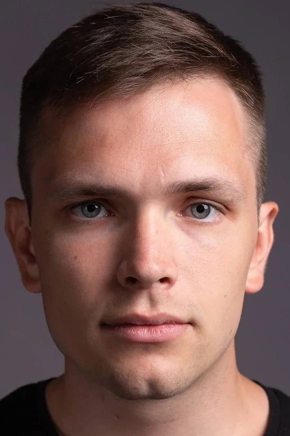 Foto de Petr Akimov