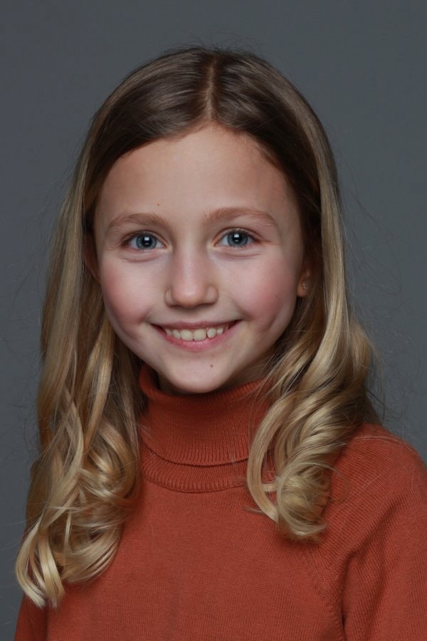 Foto de Sofiya Petrova