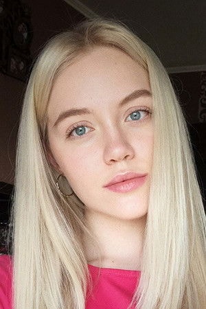 Foto de Kseniya Simonova