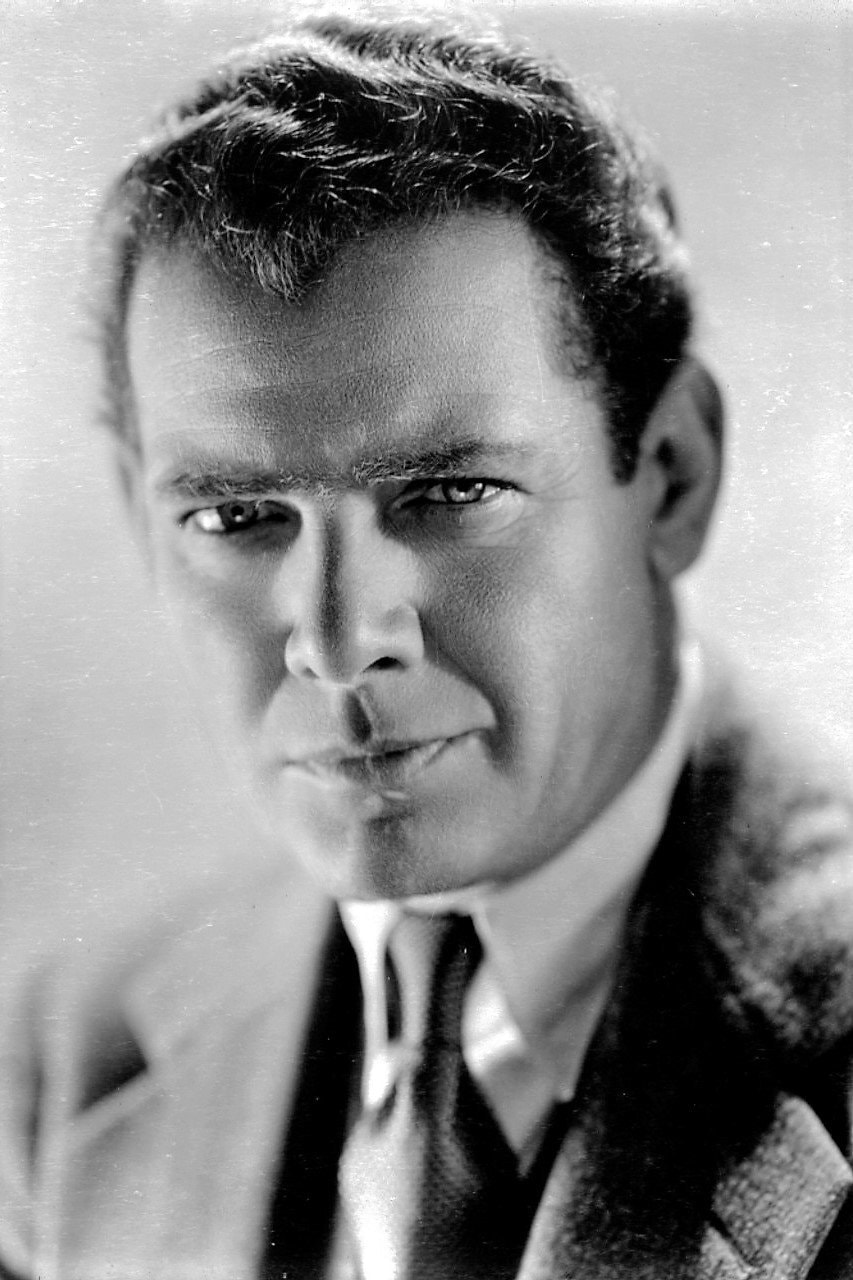 Foto de Charles Bickford