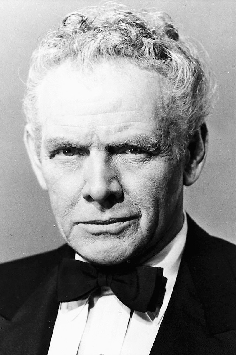 Foto de Charles Bickford