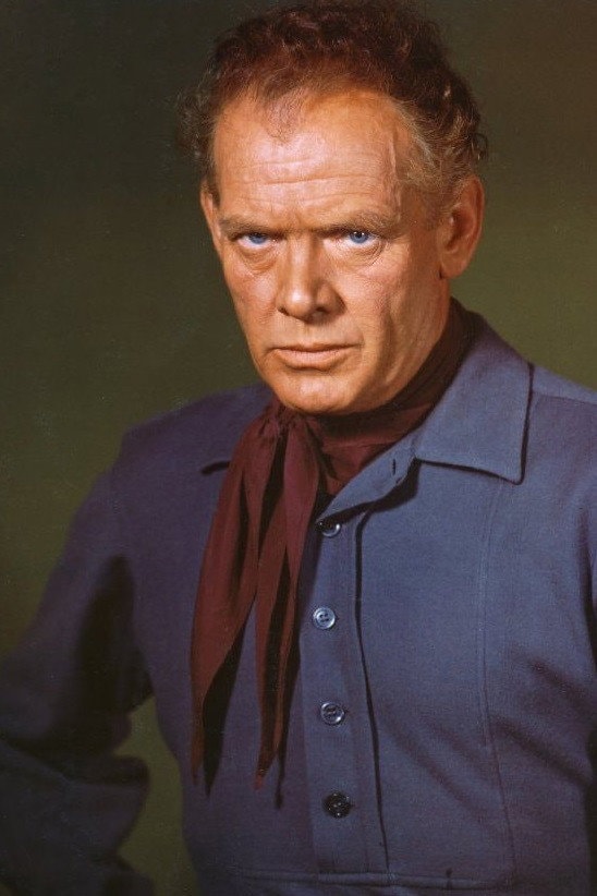 Foto de Charles Bickford