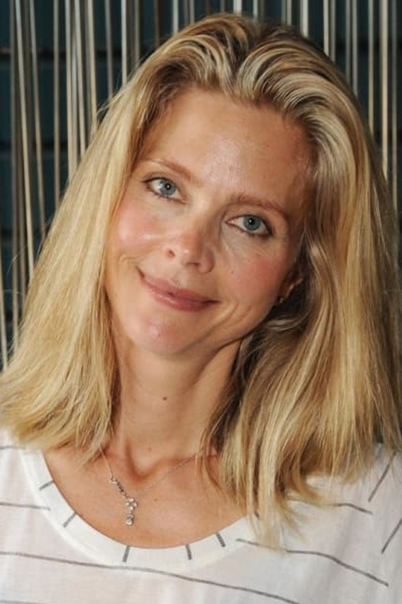 Foto de Sophie Lee