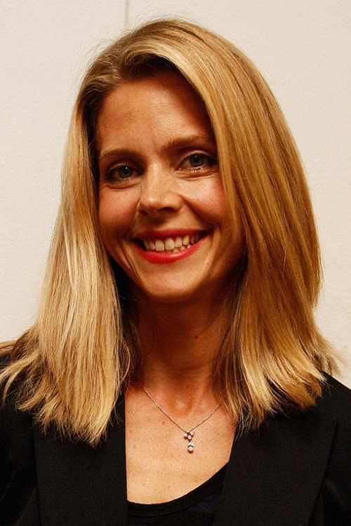 Foto de Sophie Lee